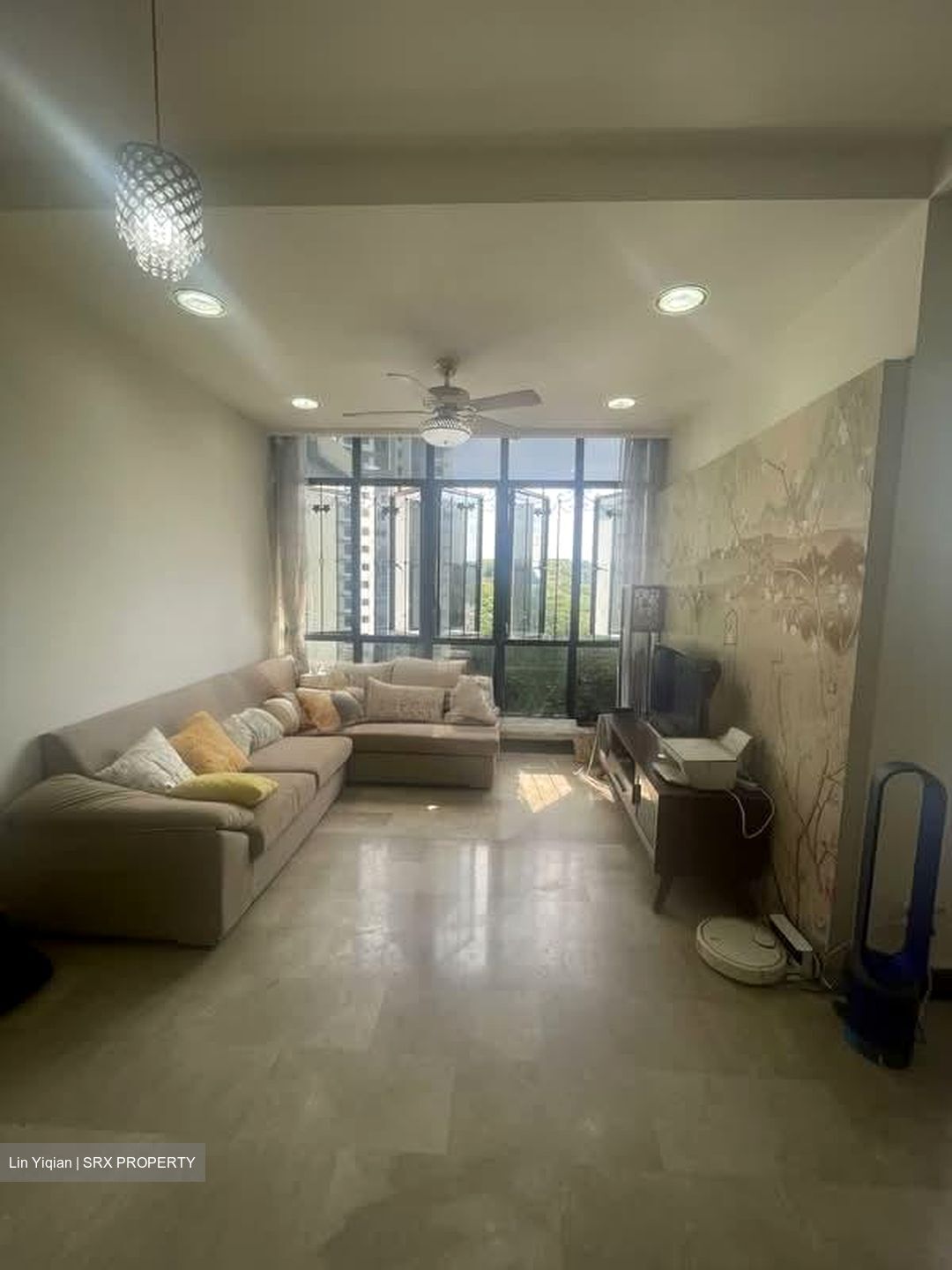 Regent Heights (D23), Condominium #550826141